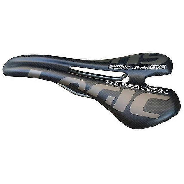 Superlogic saddle titanium alloy round rails saddle carbon bike cushion bicycle parts 6*6mm cycling parts mtb