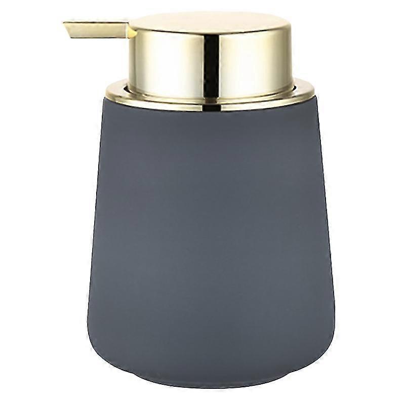 1pc hand sanitizer bottle compression-type refill lotion bottle for bathroom