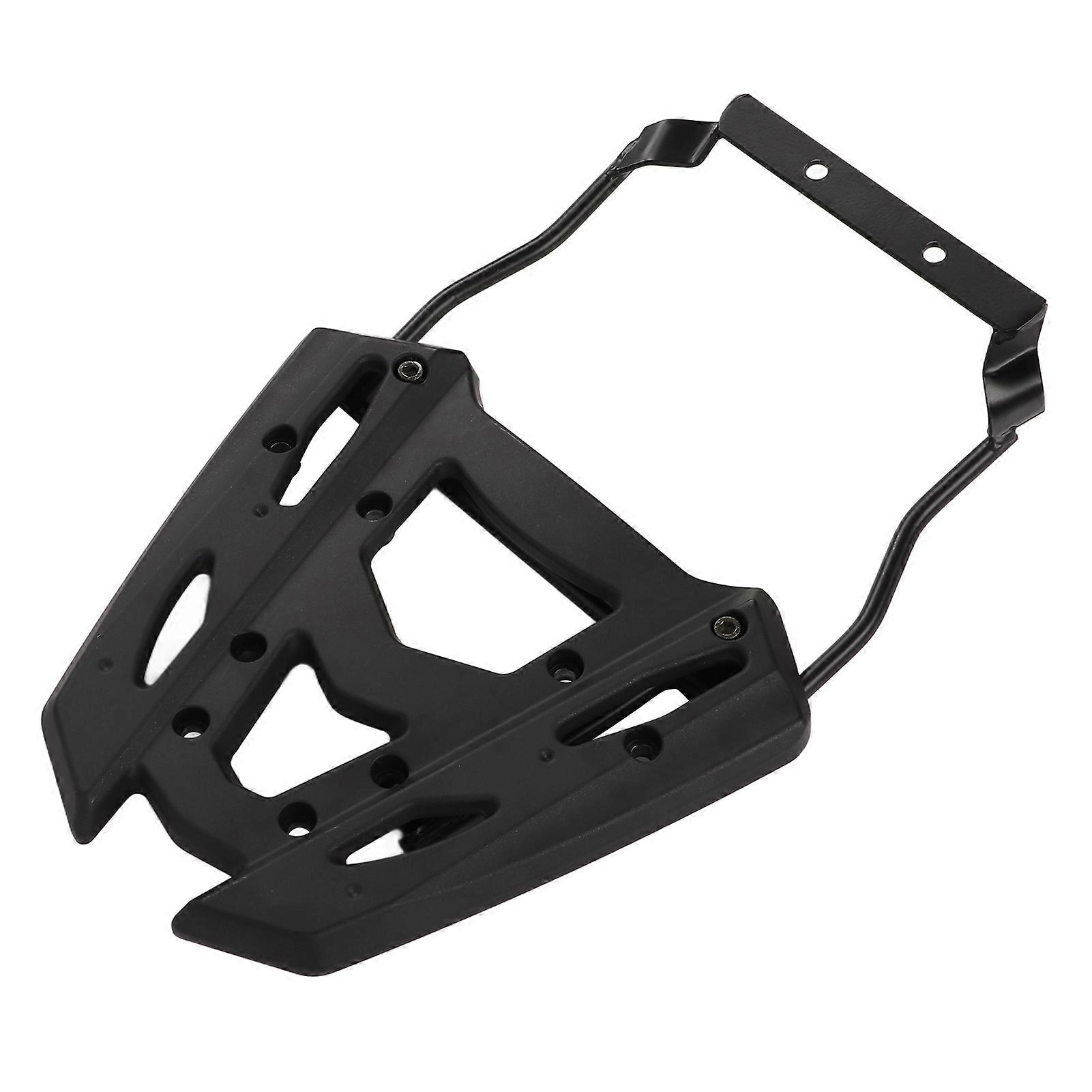 Aerox Back Rack Rear Tail Luggage Rack Motorcycle Cargo Holder Replacement for Aerox155 ...