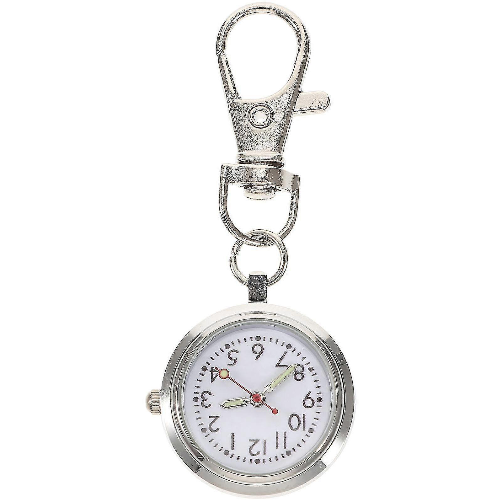 Students Watch School Students Exam Watch Luminous Pointer Students Hanging Watch