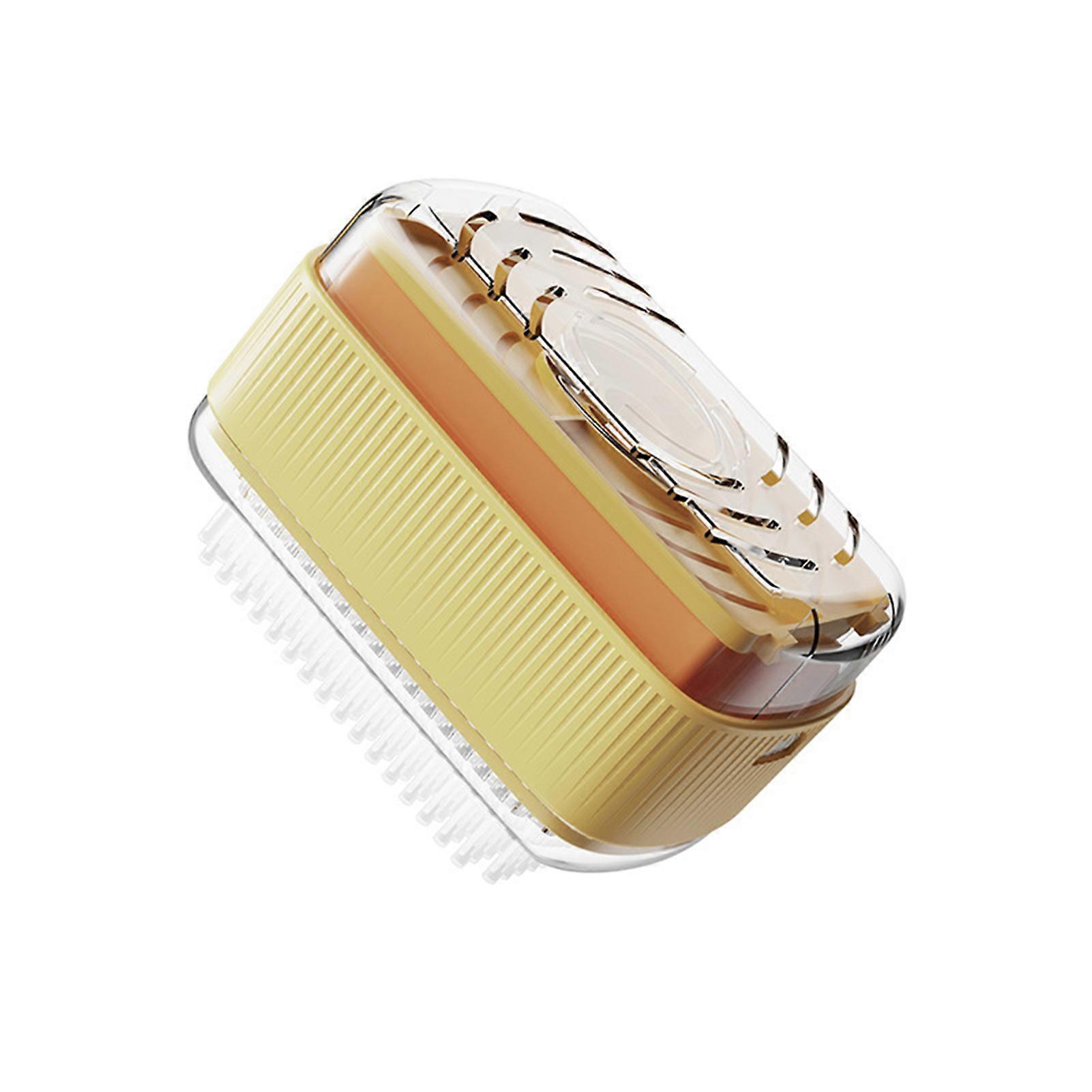 Soap Box with Foaming Function Effective Easy Bubble Maker for Better Scrubbing