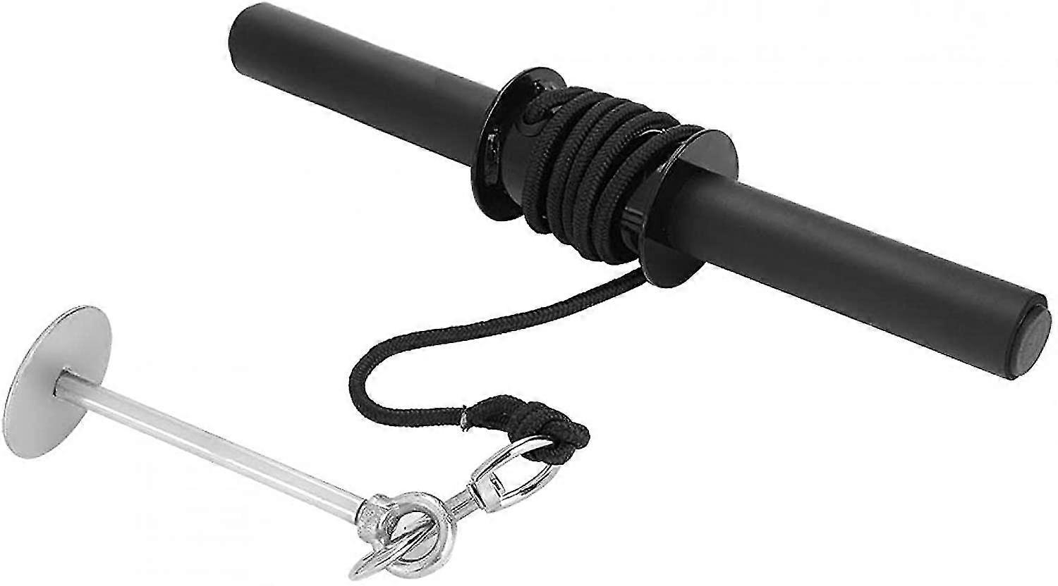 Forearm Roller, Gym Curler, Wrist Ripper