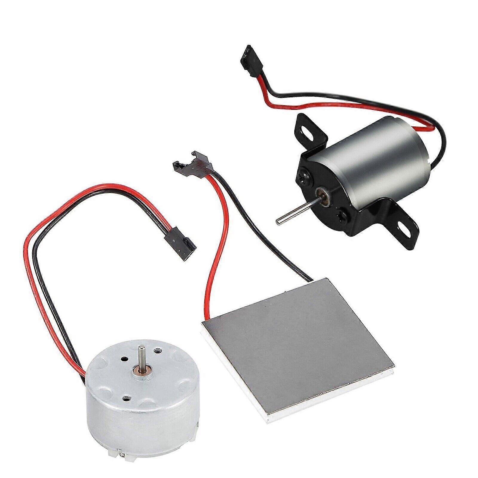 Fireplace Fan Accessories Motor Generator Sheet For Stove Burner Fan Heater Part