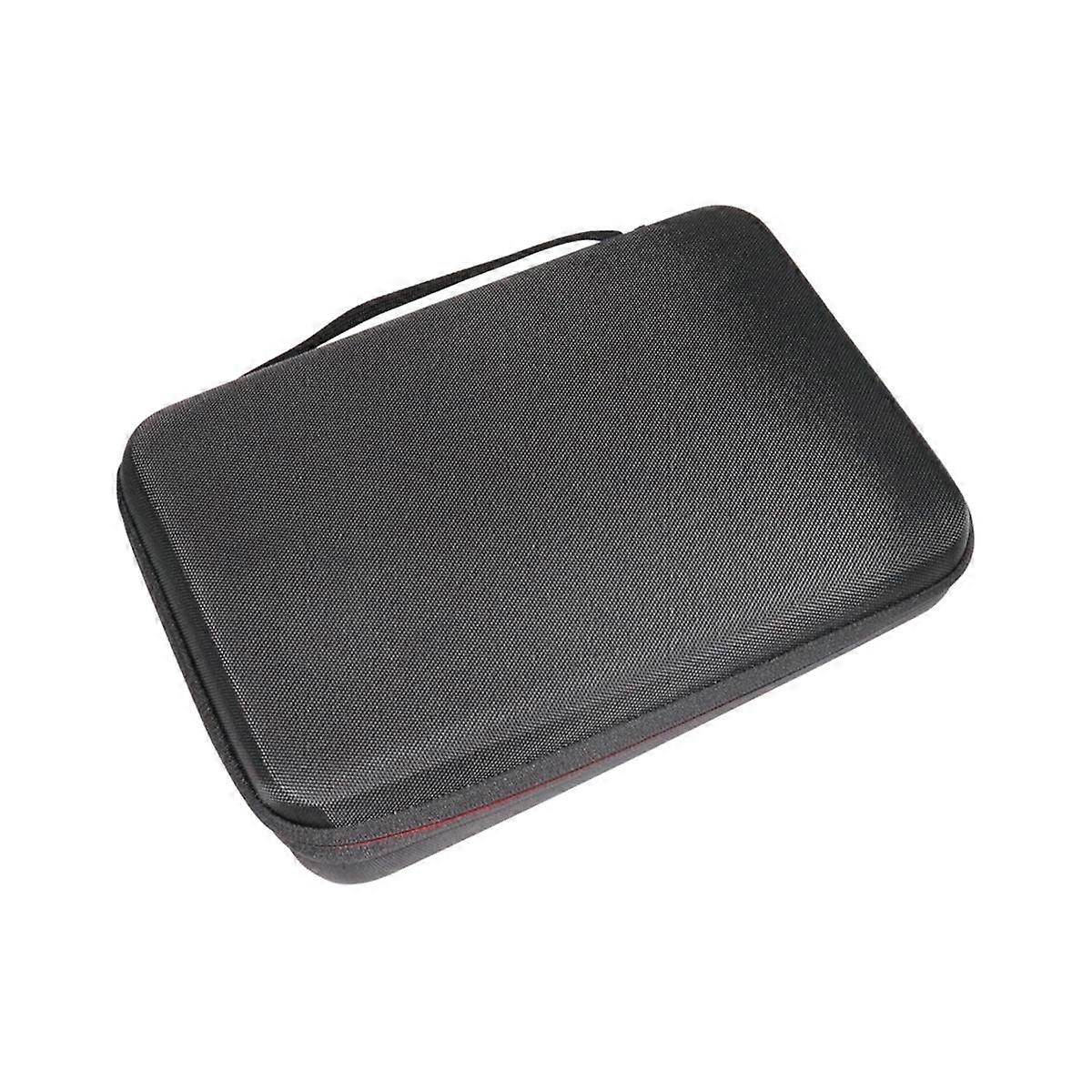 Carrying Case for X3 X4 Camera, Storage Bag Waterproof Case, with Handle & Pocket