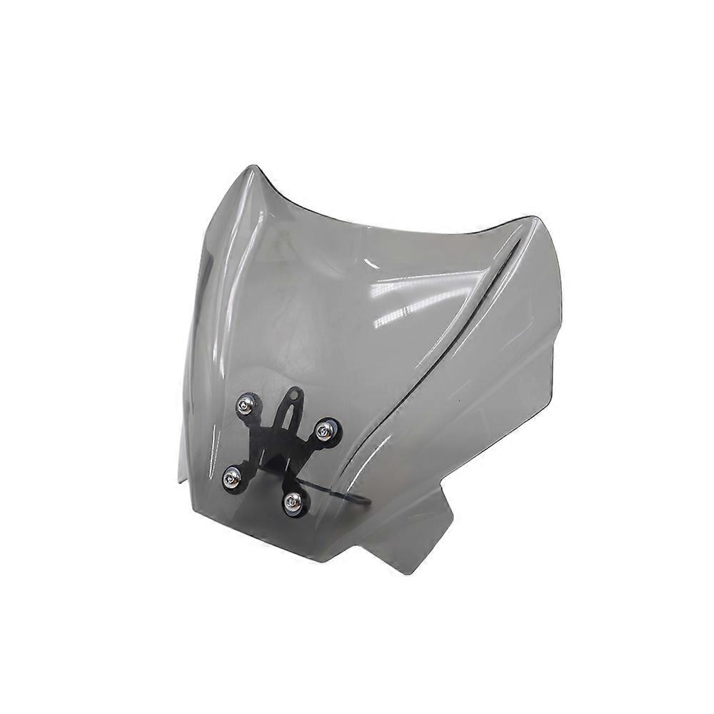 NEW For Benelli 502 C 502c 502C Motorcycle High Quality Windshield WindScreen 3 colors Screen W/ Bracket Accessories 2019 -