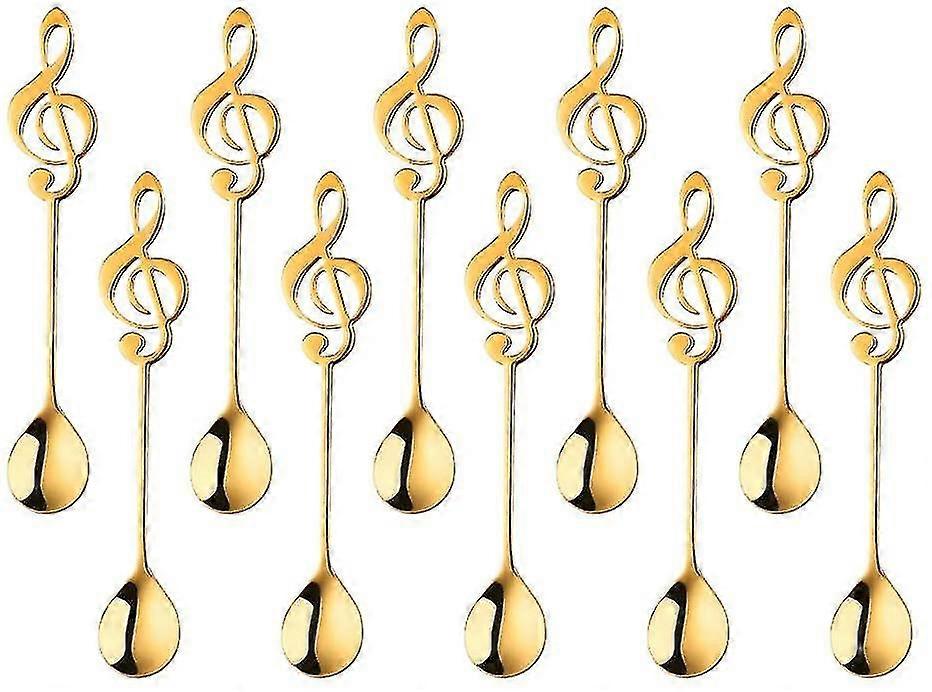 Spoon Music Symbol a