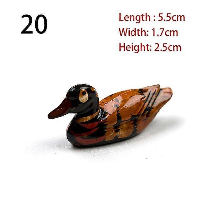 JWL-5PCS Wooden Chopsticks Holder Leaf Shape Knife Stand Spoon Rest Fork Rack Frame Art Craft Dinner Tableware Simple Modern Kitchen Tool
