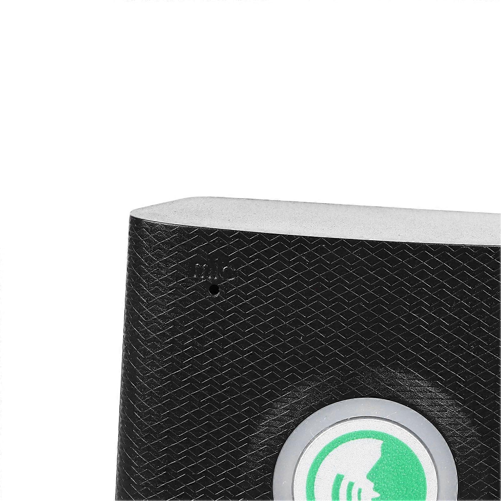 Wireless Voice Intercom Doorbell Clear Sound Quality Long Standby Time 2 Way Talk Doorbell for Home Hotel Villa