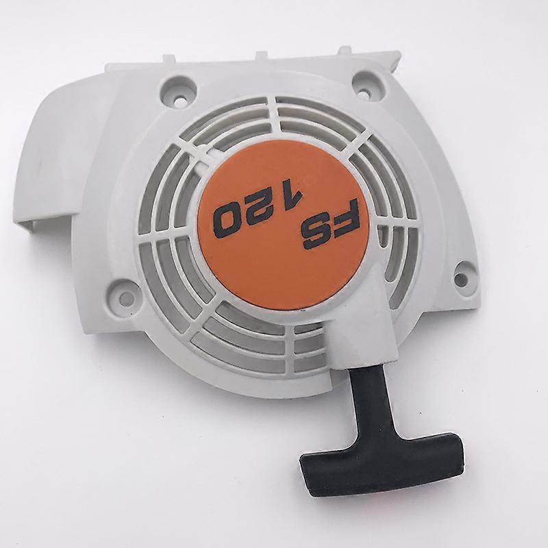 Stihl Steele Fs 120 200 250 Start Assembly Pull Disc Hand Pull Start Steele Accessories