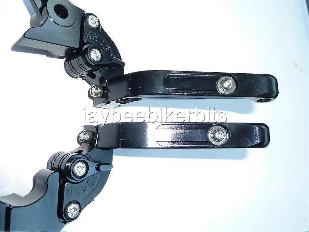 Εξαιρετικό SUZUKI GSR750 2011-16 ΠΤΥΣΣΌΜΕΝΗ ΕΠΈΚΤΑΣΗ ΜΑΝΈΤΕΣ ΦΡΈΝΩΝ & ΣΥΜΠΛΈΚΤΗ ΑΓΩΝΙΣΤΙΚΉ ΠΊΣΤΑ ΔΡΌΜΟΥ X9