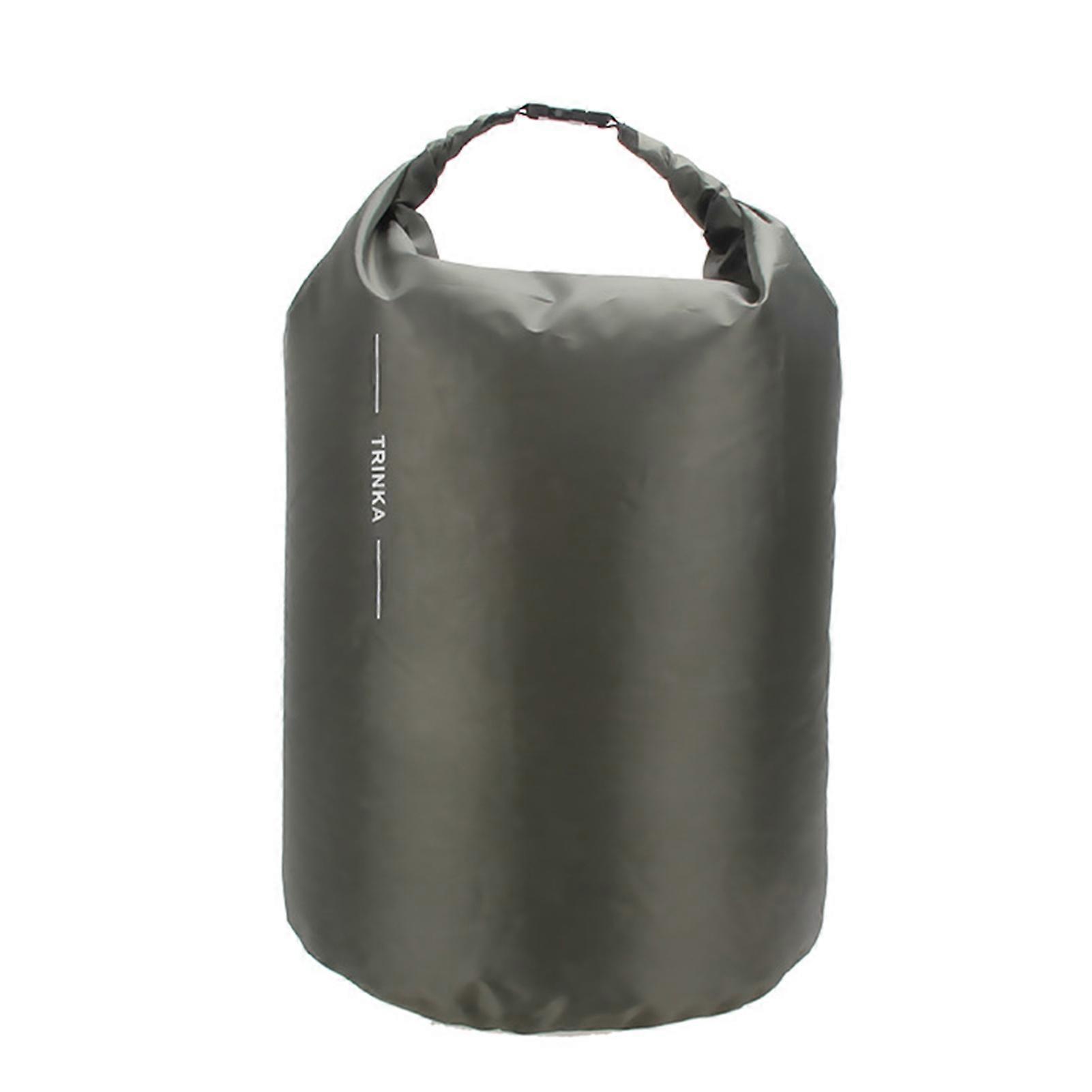 Kaesi Waterproof Dry Bag Multifunctional Adjustable Straps Lightweight Portable Swimming Bag Storage Pouch for Hiking