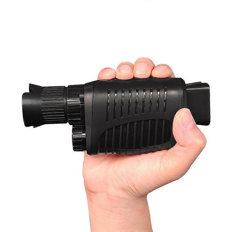 HD赤外線暗視ハンティングカメラデバイス双眼鏡IR望遠鏡ズーム写真ビデオ録画