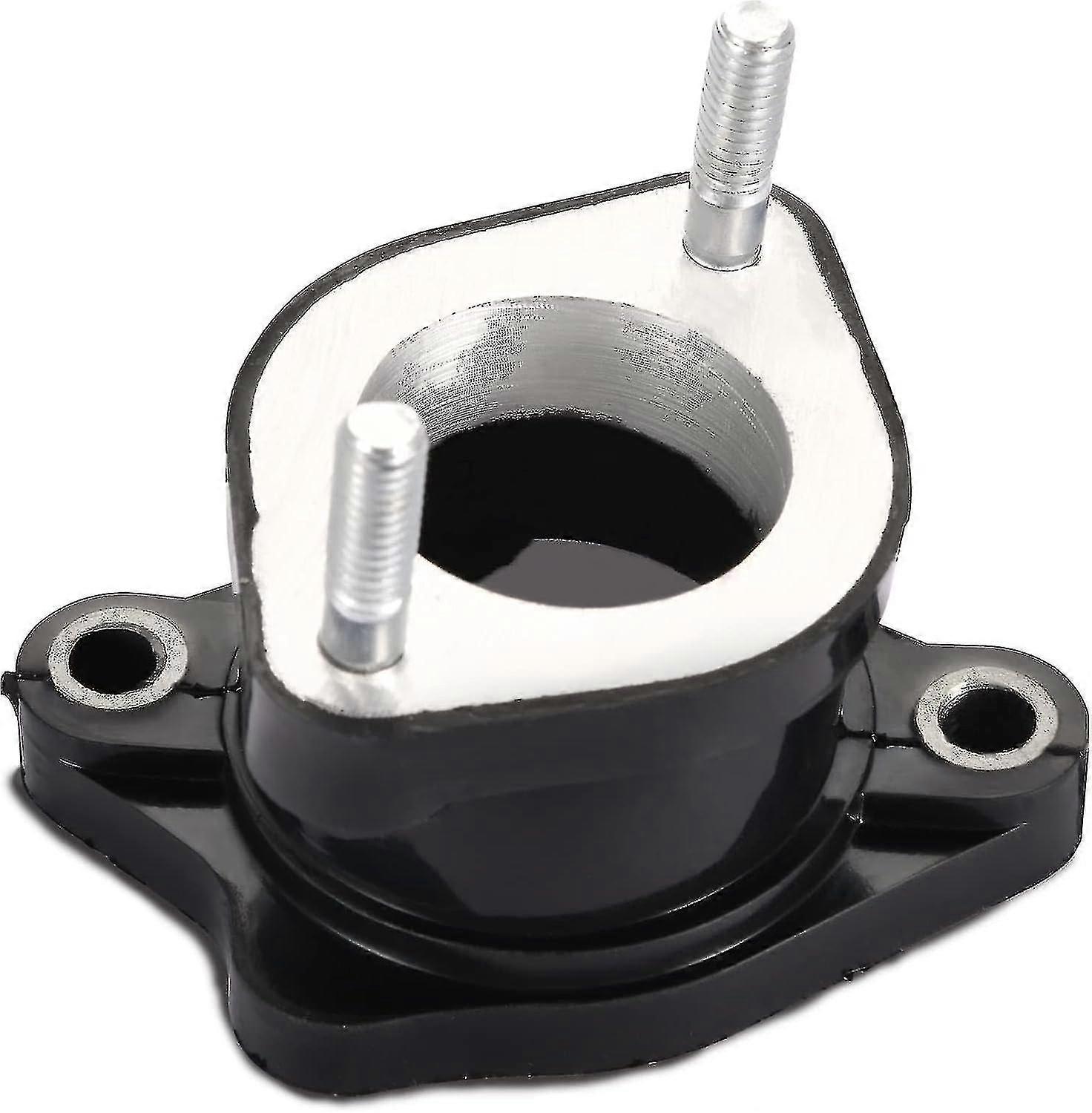 30mm Intake Manifold Pipe Replacement compatible with 200cc 250cc Atv [xc]