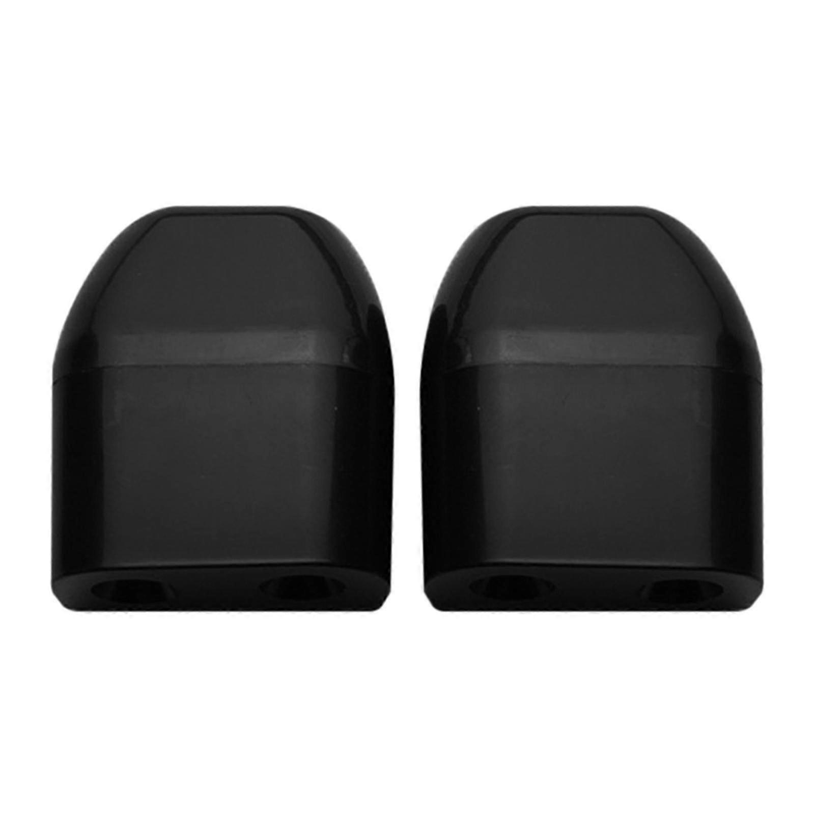 Sifflets d'alerte pour cerfs, lot de 2, accessoire de sécurité pour camions