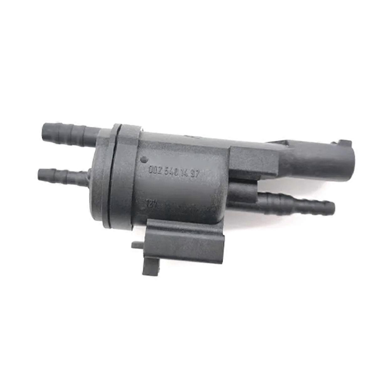 A0025407097 EGR Valve Control Solenoid Air Switching Valve for 4007C02 A0005003201 A0025401497