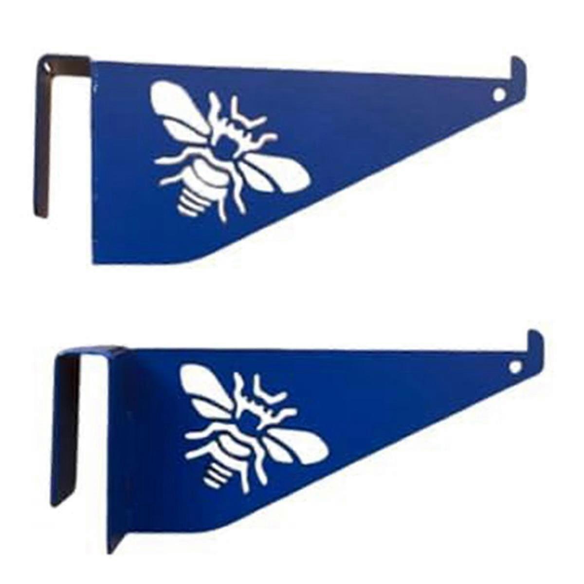 Beehive Inspection Stands, Beehive Stands, Beehive Frame Stands, Beehive And Beehive Frame Kits Blue