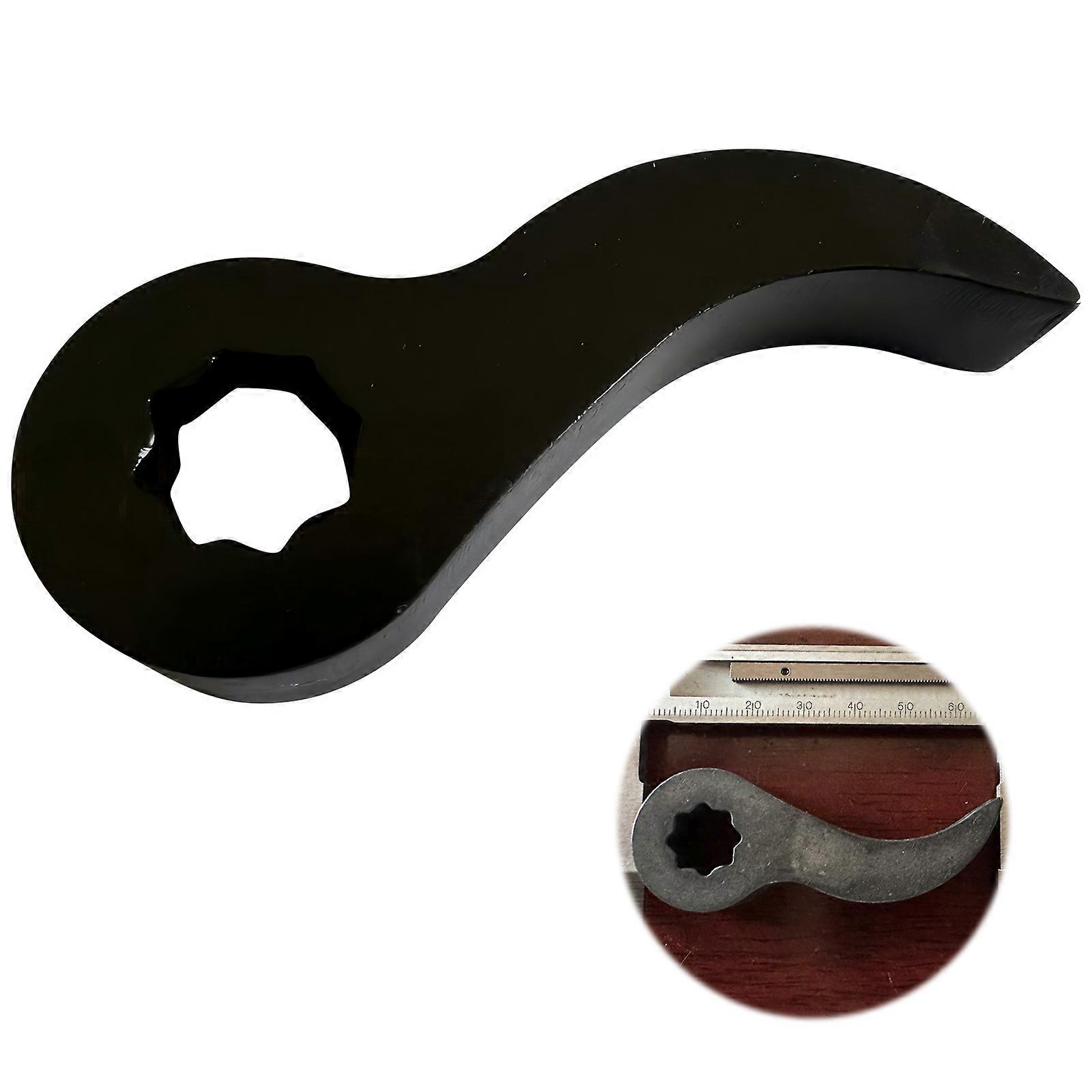 3/8-Inch Versatile Conversion Head for Pry Tools