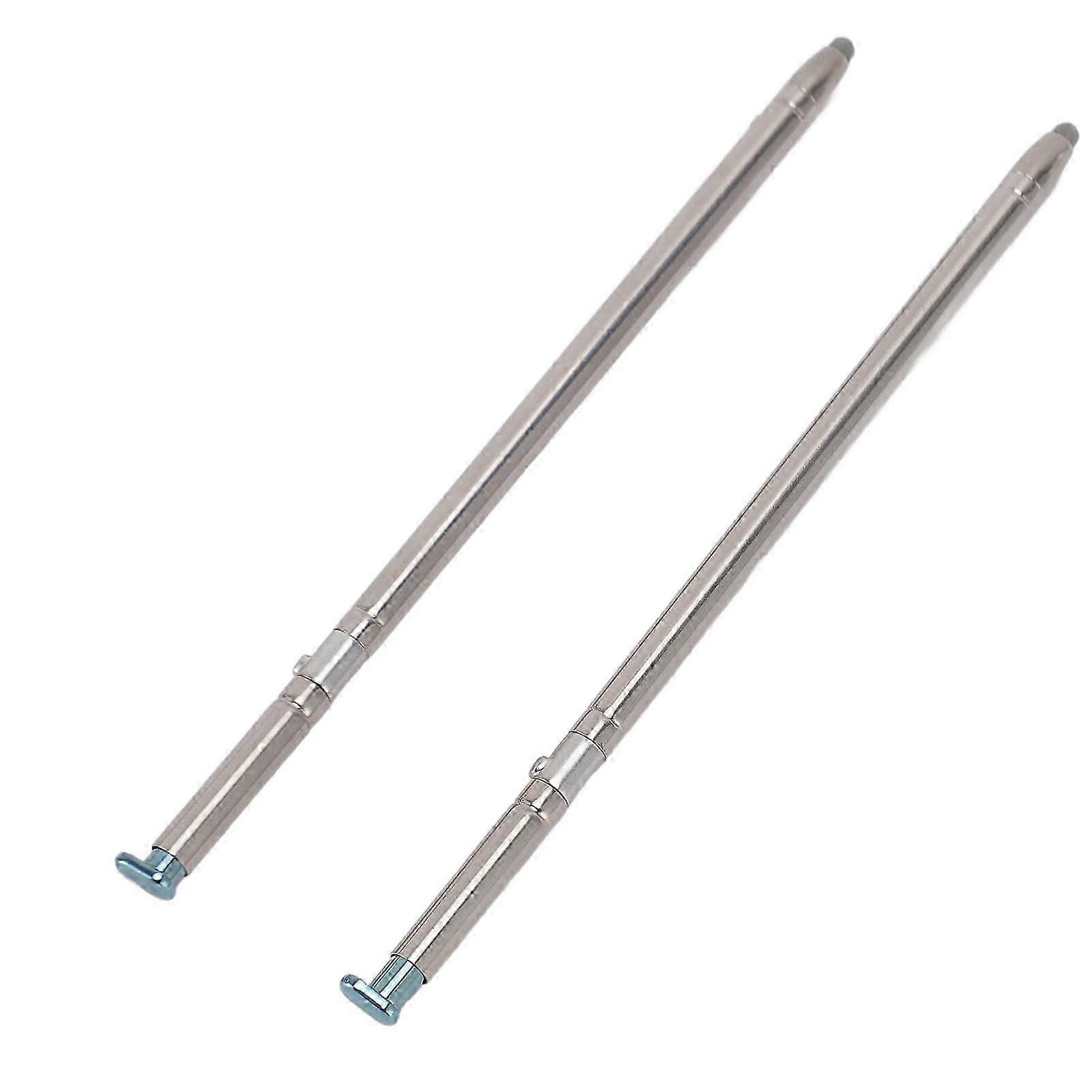 2PCS Phone Stylus Pen Navy Blue High Sensitivity High Accuracy Touch Screen Stylus Pen Replacement for Stylo 6 Q730