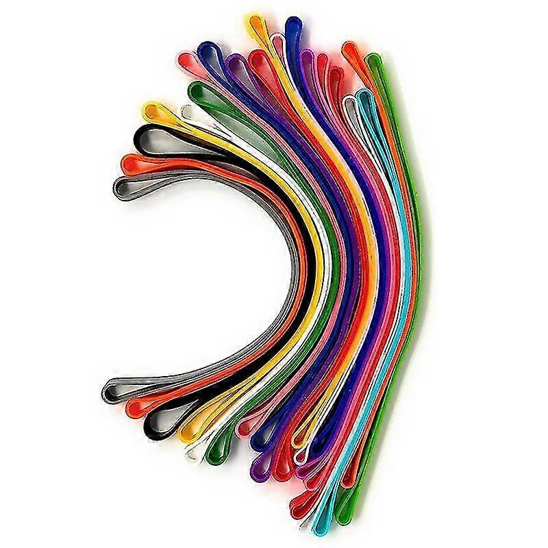 Big Rubber Bands, Thick Rubber Bands Heavy Duty, Wide Rubber Bands, Large Rubber Bands Office Suppl