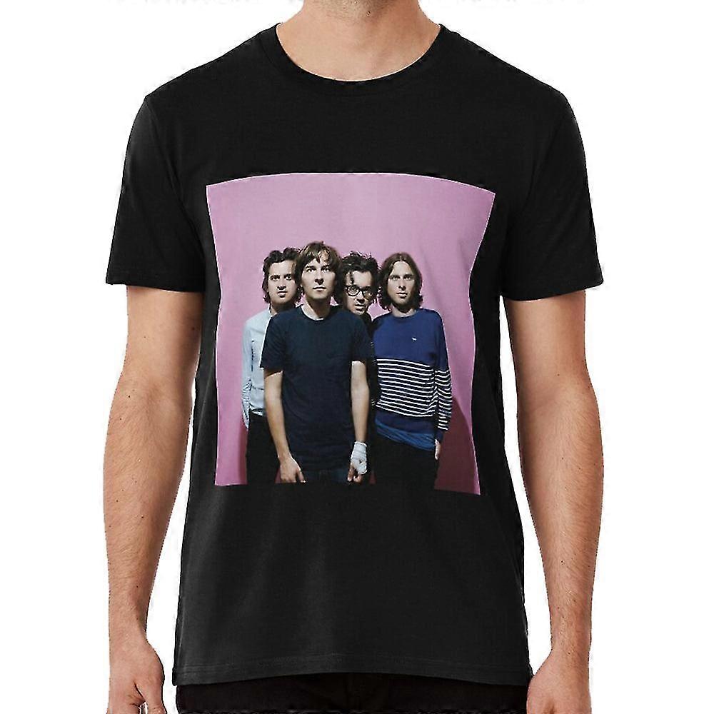   Phoenix band 90s Crew Neck