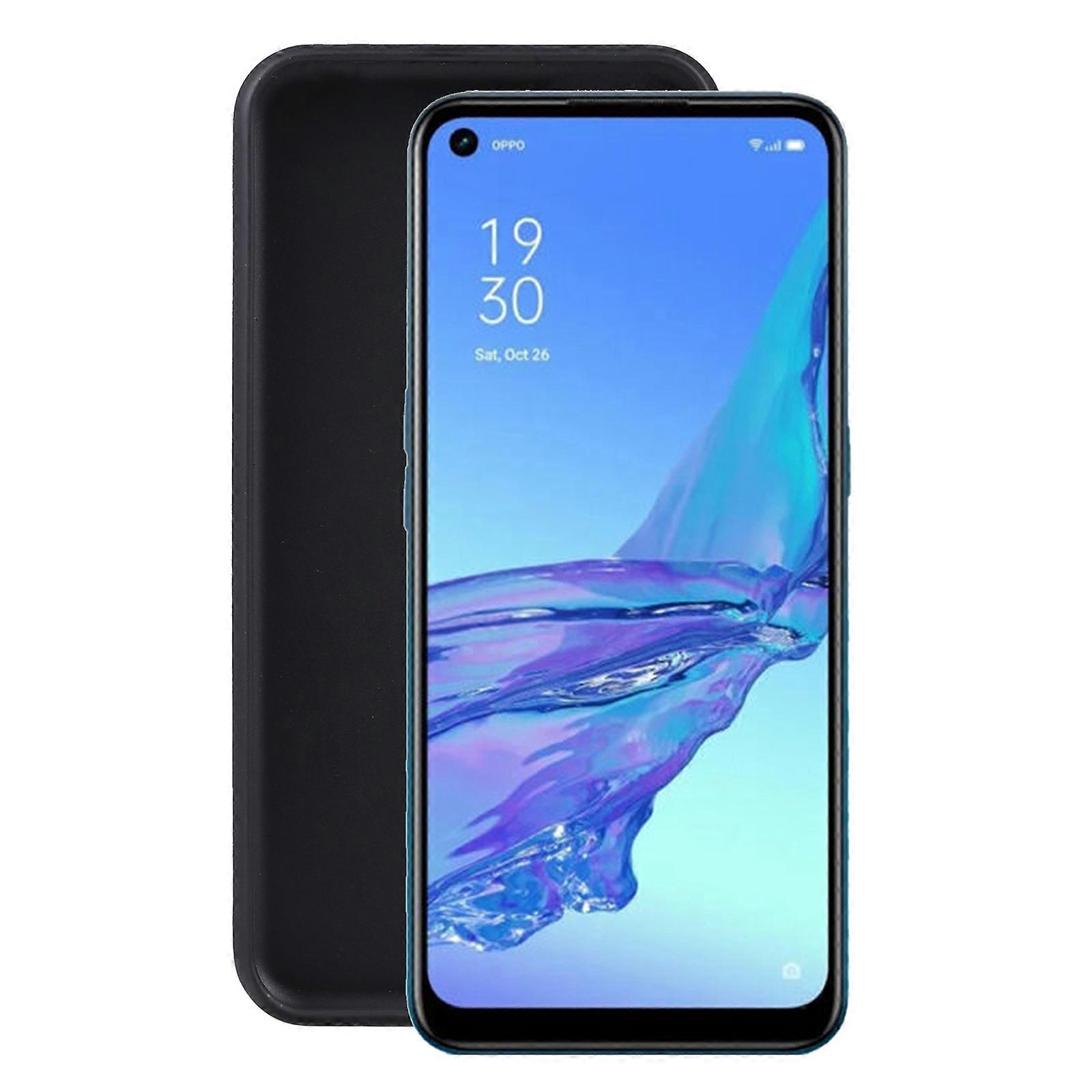 For OPPO A32 TPU Phone Case