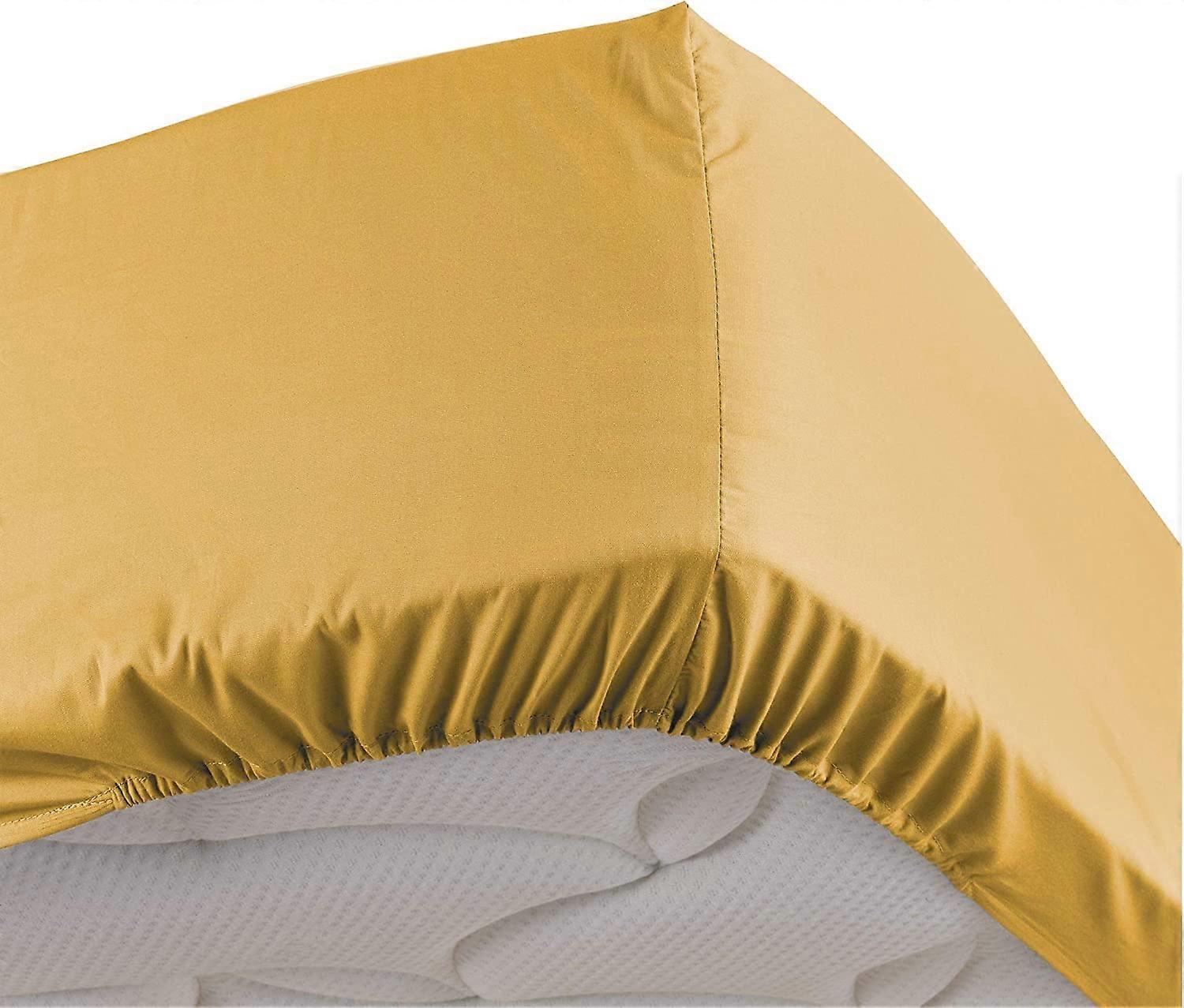 Bed linen for 2 people 150 x 2000 cm double mattress protector