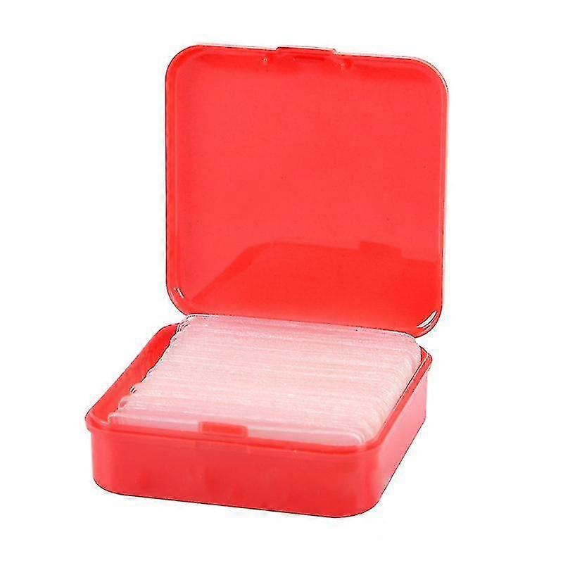 Reusable Double Sided Tape Transparent