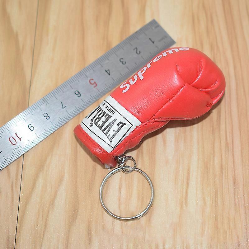 (red)Keychain
