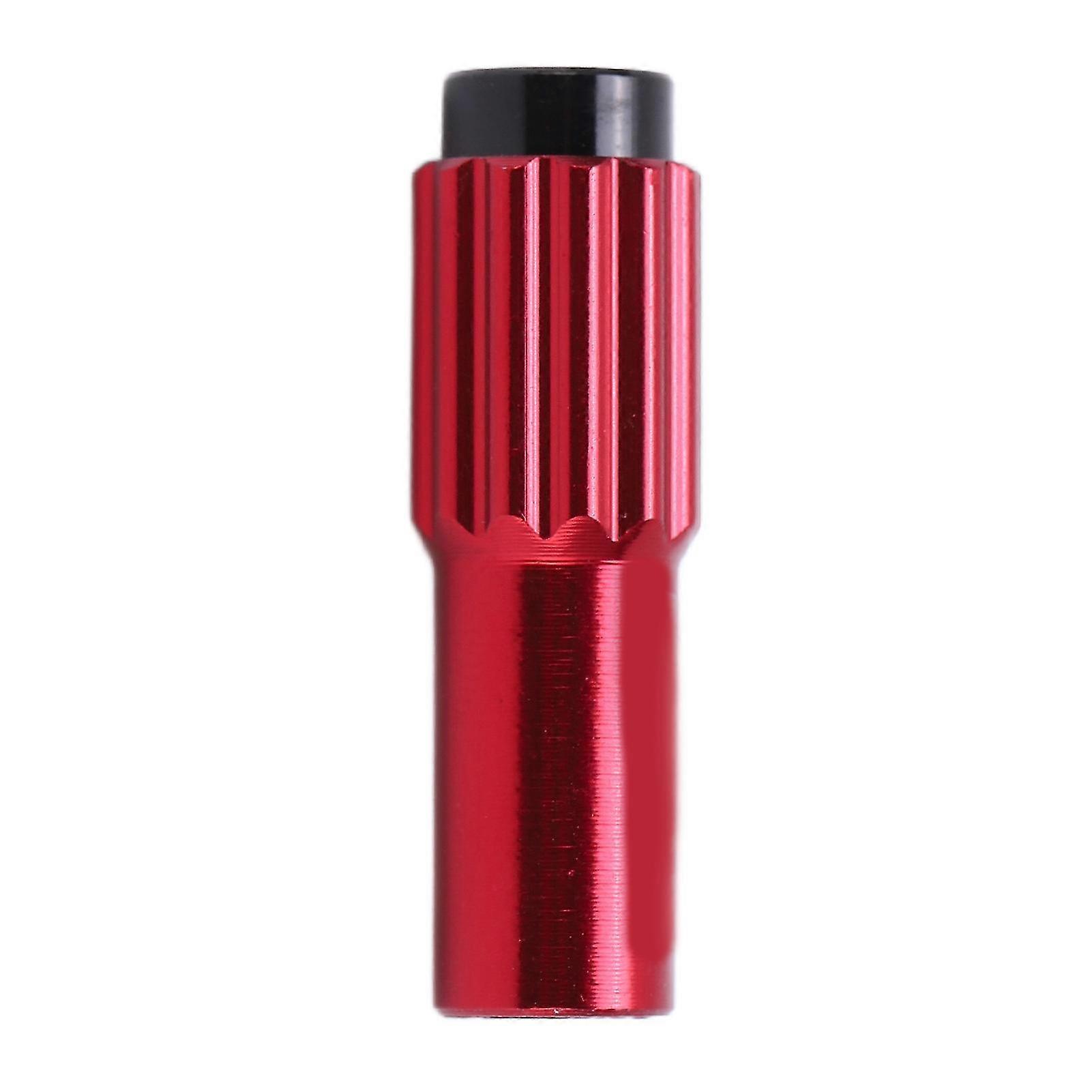 4mm MTB Bike Brake Cable Inline Adjuster - Coaxial Line Regulator for Shifter Cable Connector