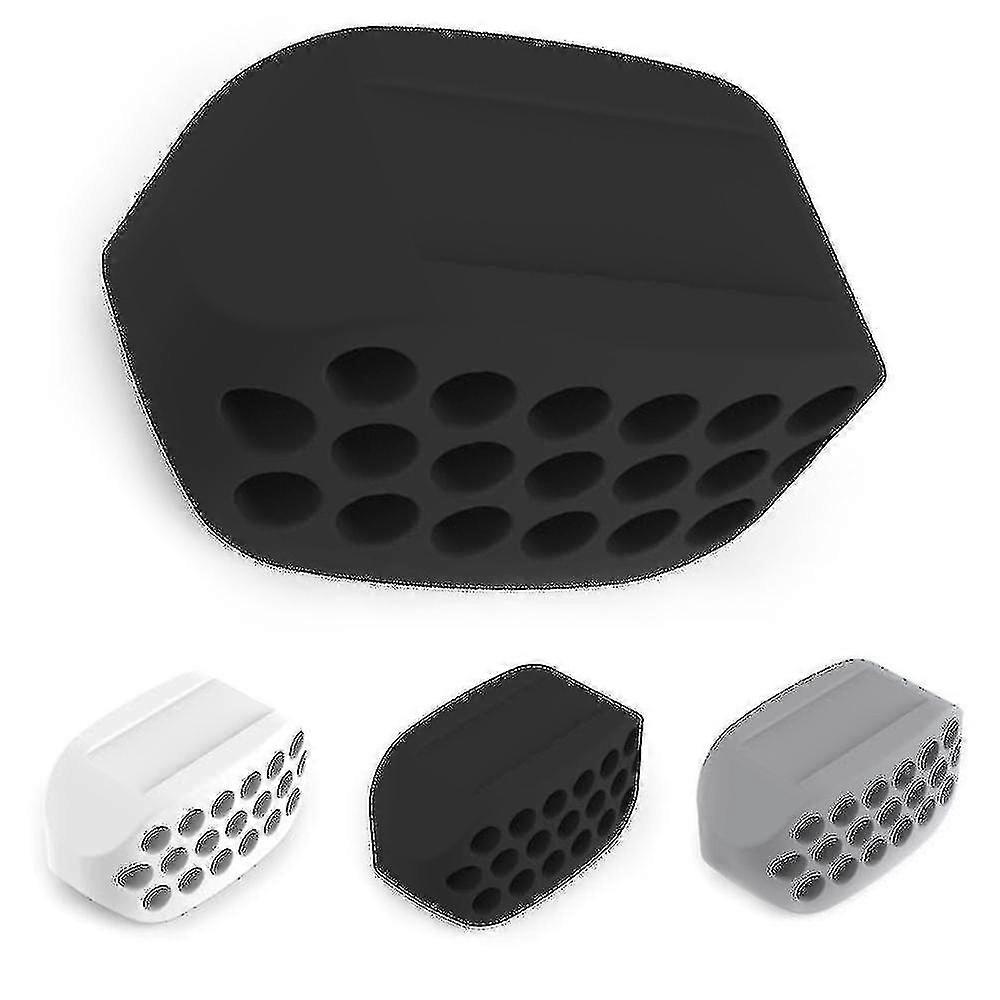 3pcs/set Muscle Training Exerciser Jaw Trainer Face Masseter Device