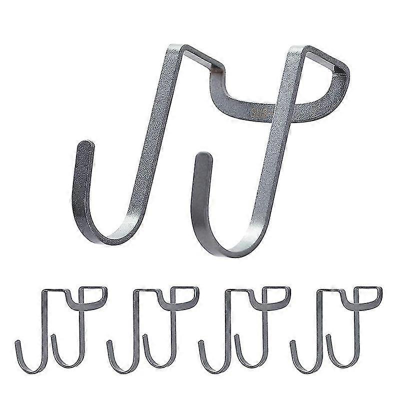Over Cabinet , 304 Stainless Steel Multiple Use S Hanging Over The Cabinet Door Hooks Use For Kitch