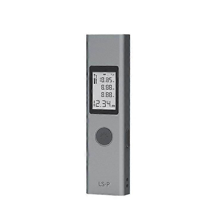 Duke LS-P Laser Distance Meter