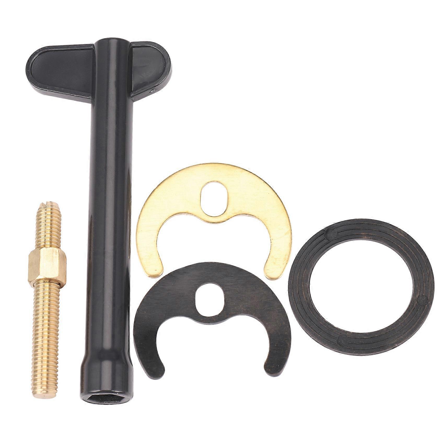 M8 Basin Washer Sink Monobloc Mixer Tap Fixing Fitting Kit Kitchen Bracket