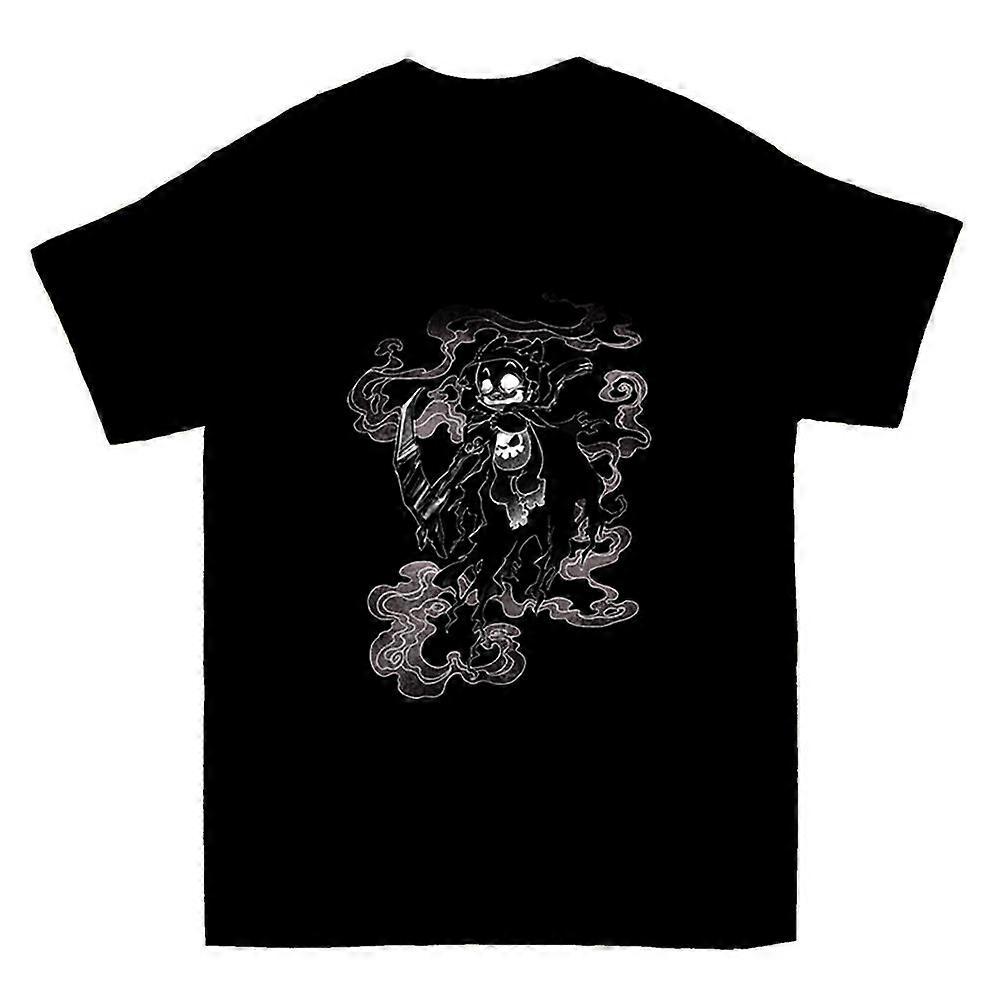 Creepy Bear T-shirt