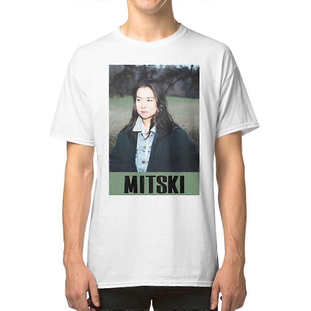Mitski T-shirt