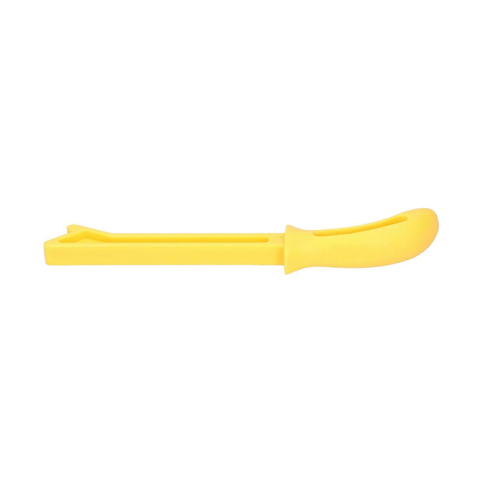 Safety Push Stick for Woodworking Hand Protection Tools Compatible with Table Saws and Planers