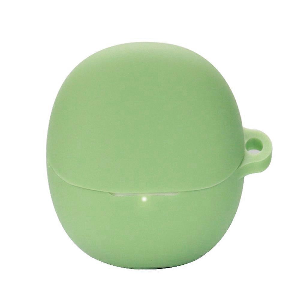 Durable Silicone Earphone Cases for Buds 4 Earphone Holders Accessories