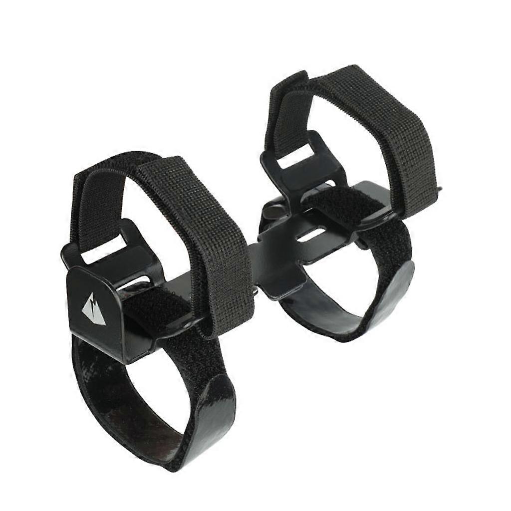  Bicycle Bottle Cage Bluetooth-Compatible Speaker Mount Kettle Cage Strap Mount