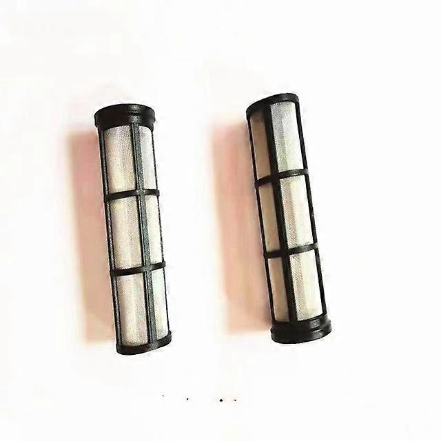 لمرشح شبكة DJI T30 T10 100 طائرة بدون طيار زراعية، نظام نشر خزان المياه، قطع غيار وملحقات