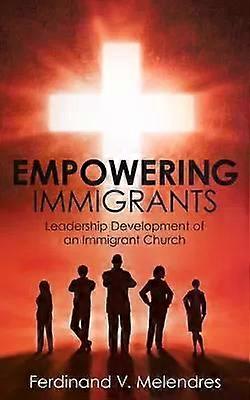 Empowering Immigrants - Ferdinand V. Melendres