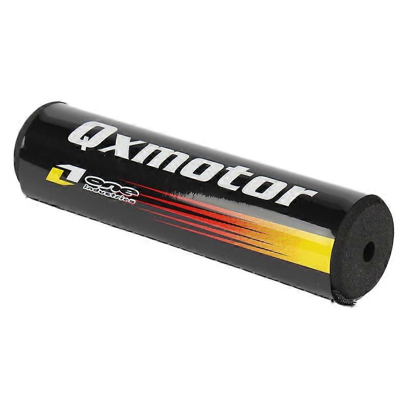 20cm 7/8 Handlebar Crossbar Bar Pad Round Bar Handlebars Pads Dirt Pit Bike Motocross Motorcycle ATV Quad Chest Protector