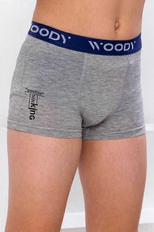 Boys’ Pantie – Soft & Comfortable Fabric,, Any season,  HC 6318-036-33-1