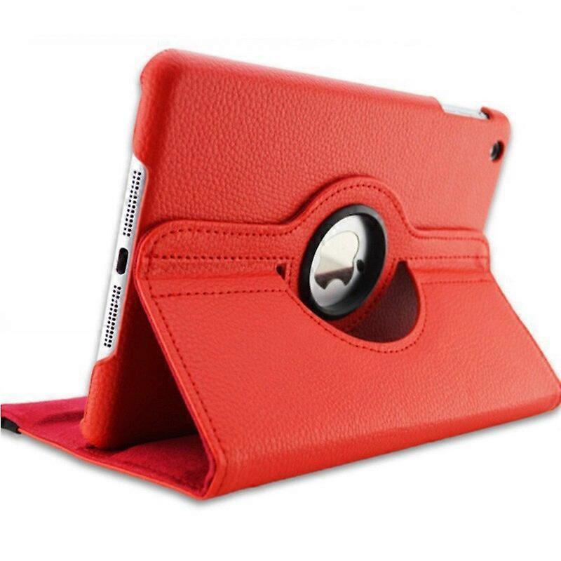 Case For iPad Air 3rd Gen PRO 10.5 Release Tablet Cover Model A2123 A2153 A2152 360 Rotating Bracket Flip Stand PU Leather Case Computer Covers & Skin