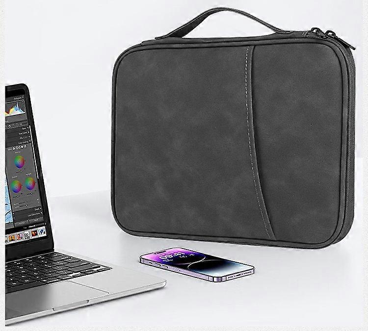 Tablet Case for 12.9/13 "tablet storage case Laptop inner case