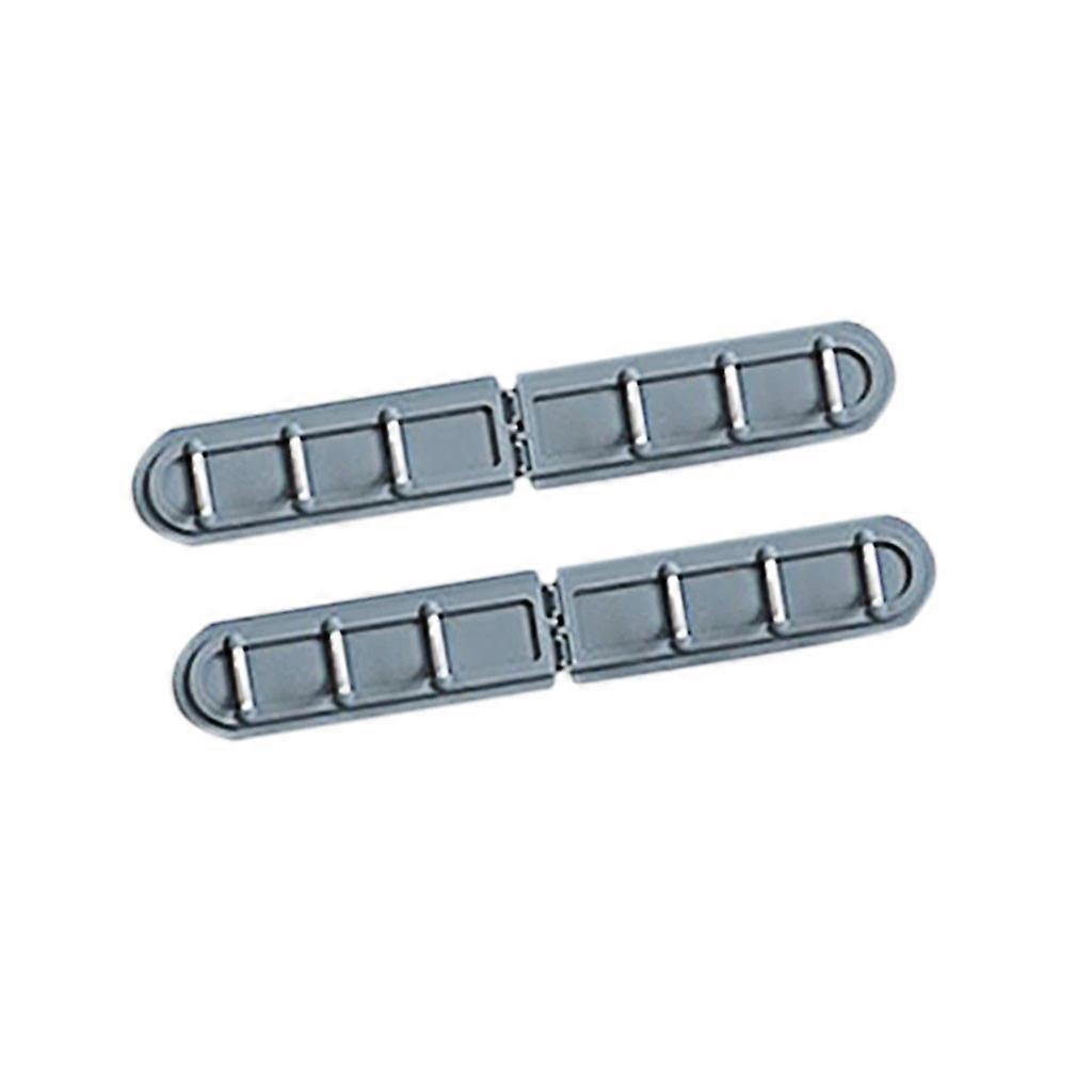 Powerful Folding Corner Hook – Multi-Purpose Kitchen Bedroom Coat Hook, Space-Saving
