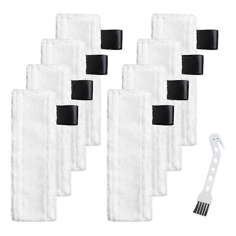 Dampfwischtuch für Kärcher Easyfix Sc2 Sc3 Sc4 Sc5 Abdeckung Dampfteile neu