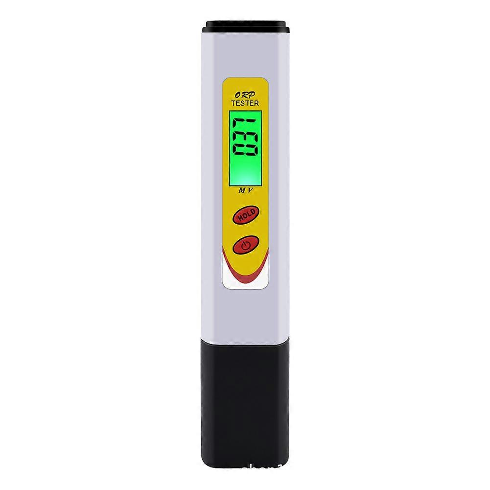 Water Quality Tester Orp Tester Pen Water Quality Analyzer
