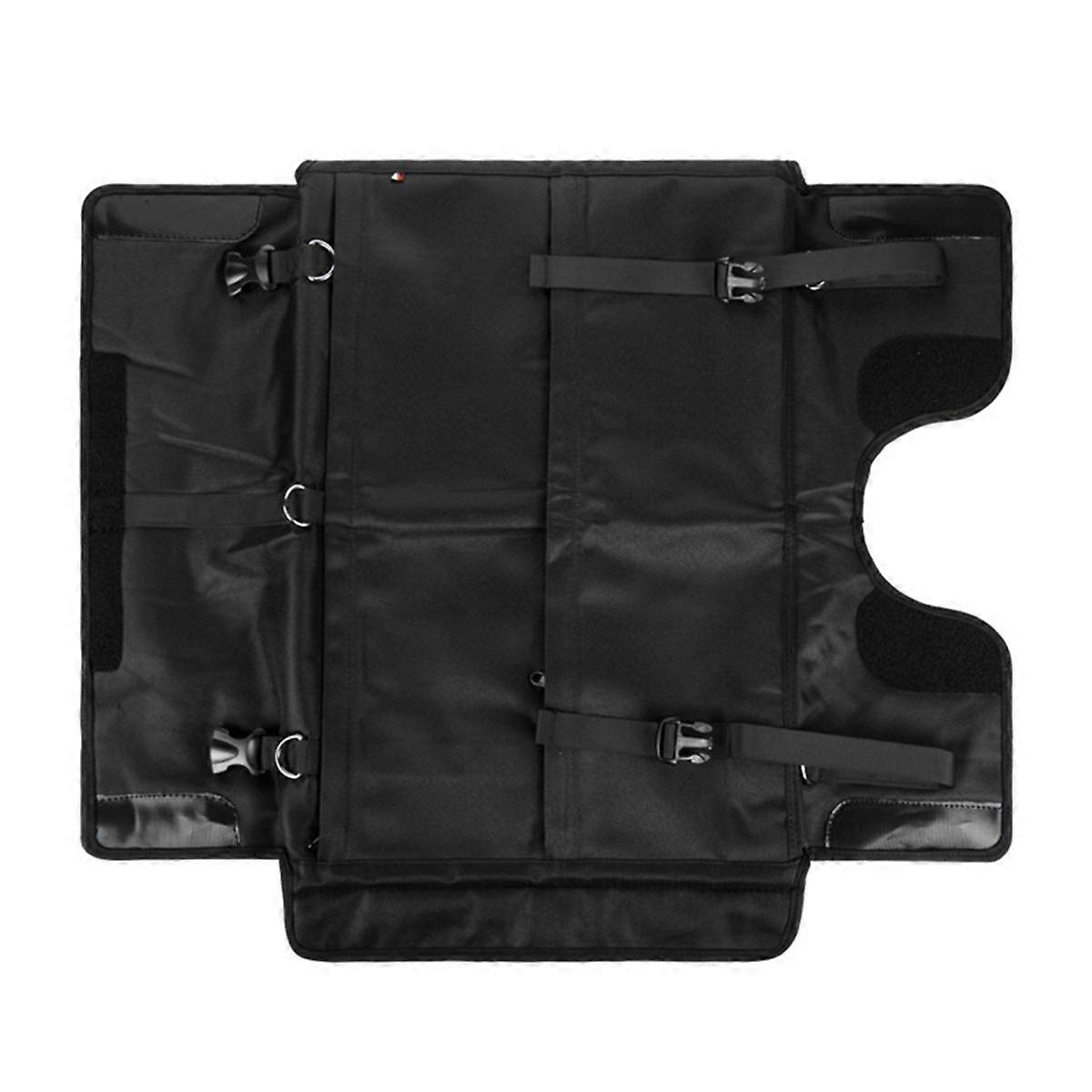 Desktop Computer Dust Cover Travel Carrying Bag for Screen 21.5-In,All-In-One Nylon Handle Protective Case