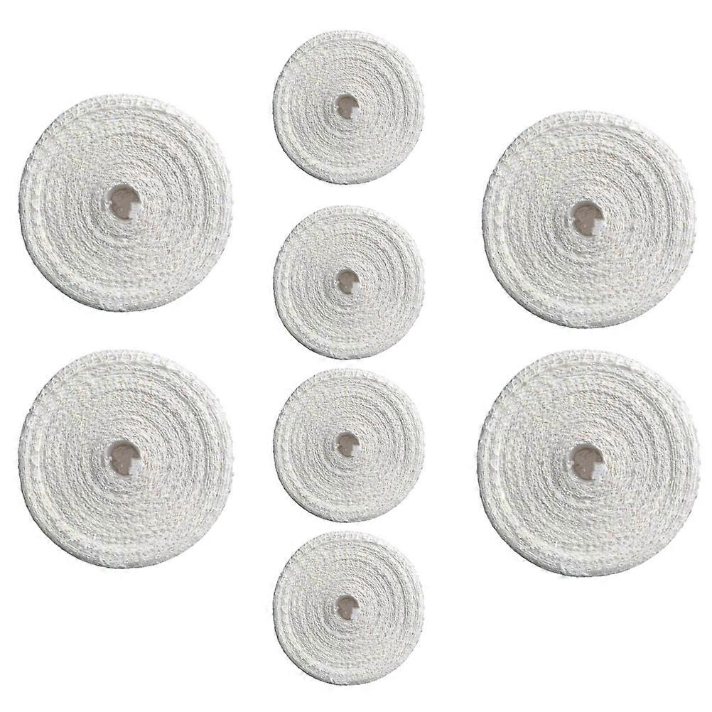 8PCS Meat Netting Roll Professional Meat Netting Household Kitchen Meat Netting