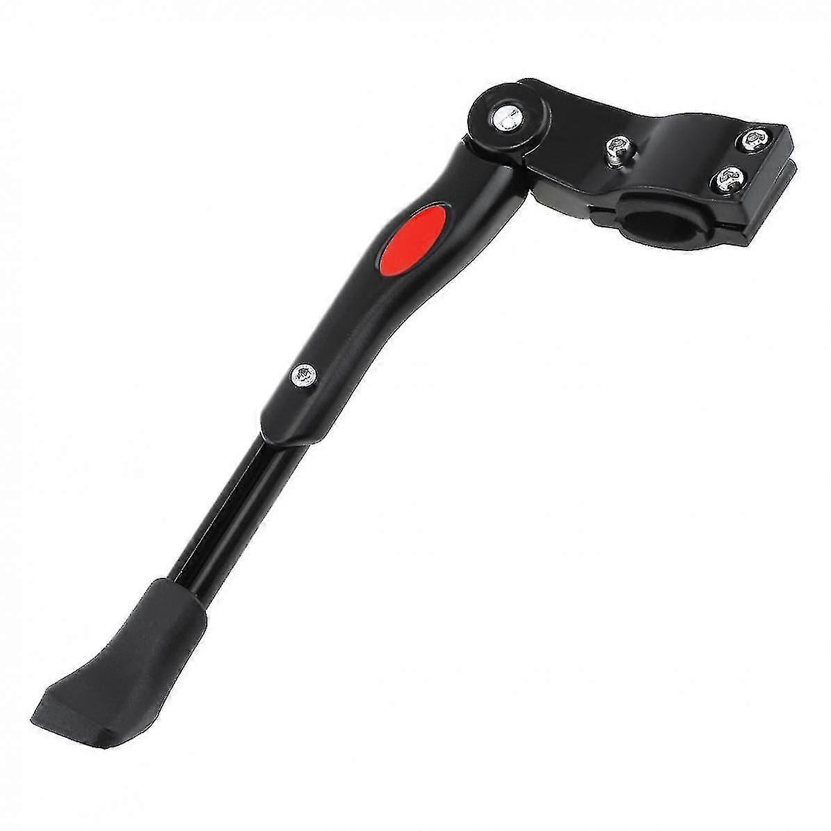 Bicycle Side Support Frame, Bicycle Crutches, Universal Adjustable Support Bicycle Side Support